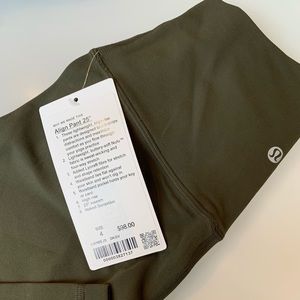 lululemon align pant